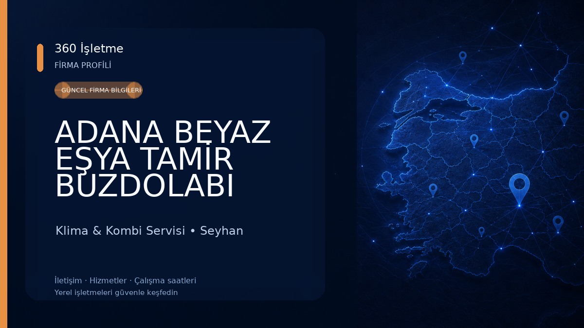 ADANA BEYAZ EŞYA TAMİR BUZDOLABI ÇAMAŞIR BULAŞIK MAKİNESİ KLİMA SERVİSİ MONTAJ BAKIM GAZ BEYAZ EŞYA SERVİSİ TAMİRCİSİ Klima & Kombi Servisi