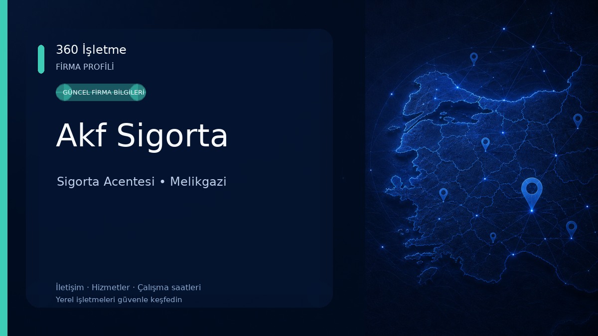 Akf Sigorta