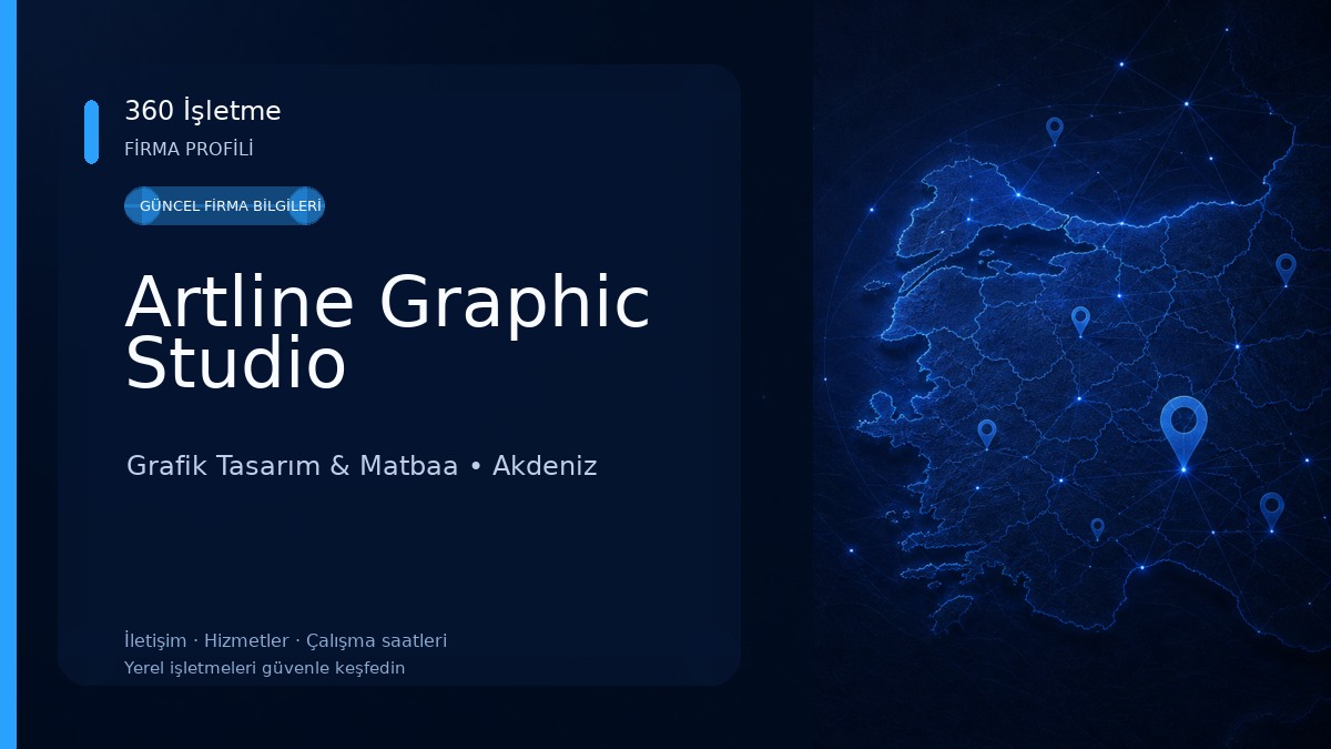 Artline Graphic Studio 