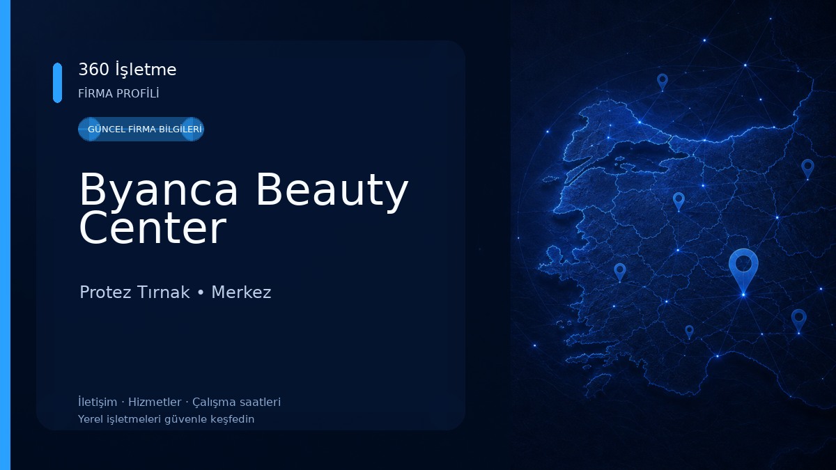 Byanca Beauty Center