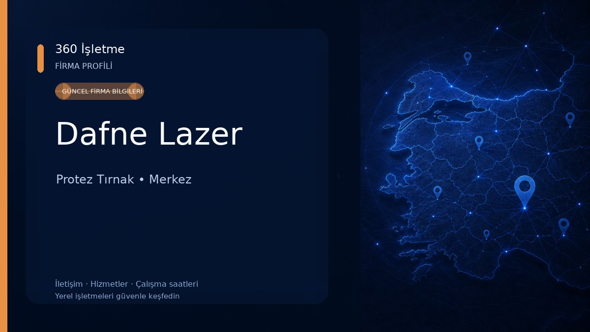Dafne Lazer