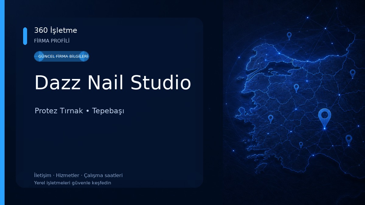 Dazz Nail Studio