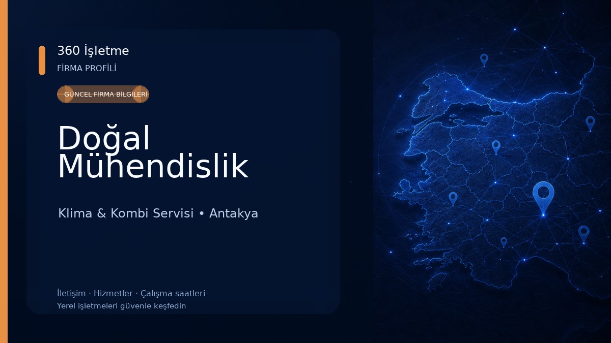 Doğal Mühendislik