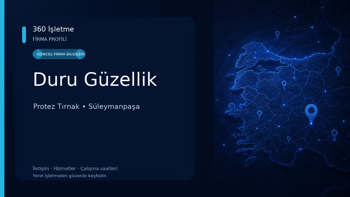 Duru Güzellik