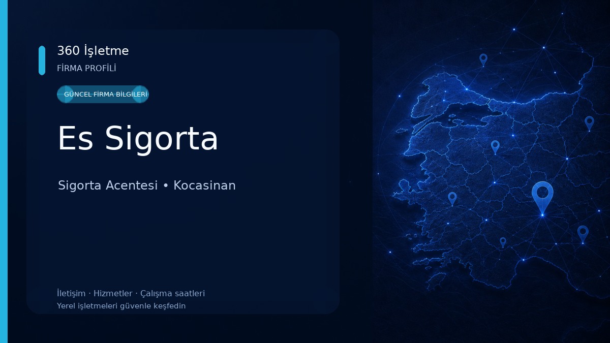 Es Sigorta