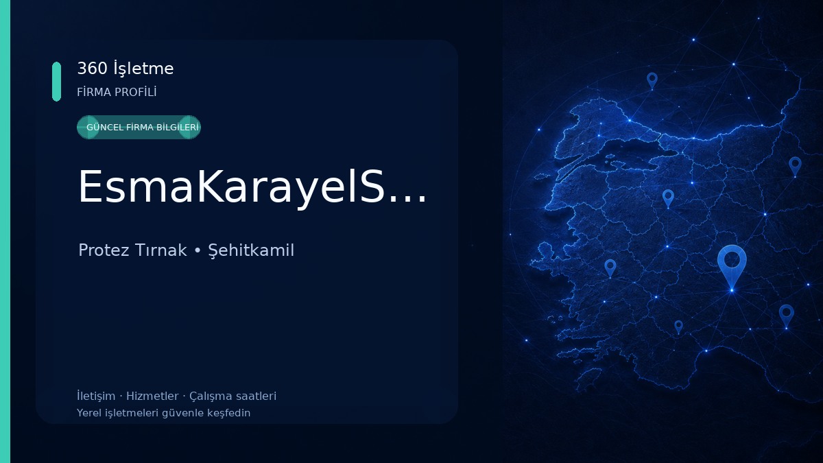 EsmaKarayelStudio 