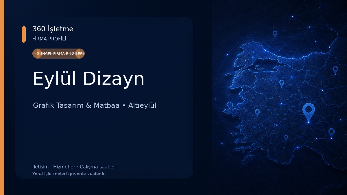 Eylül Dizayn
