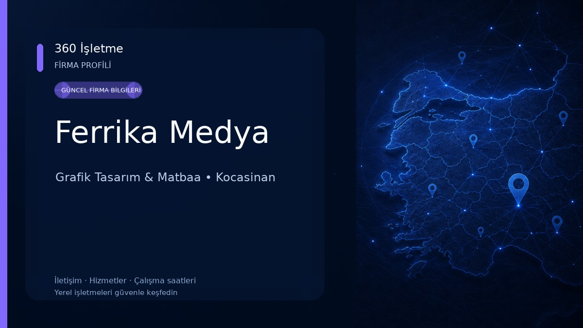 Ferrika Medya 