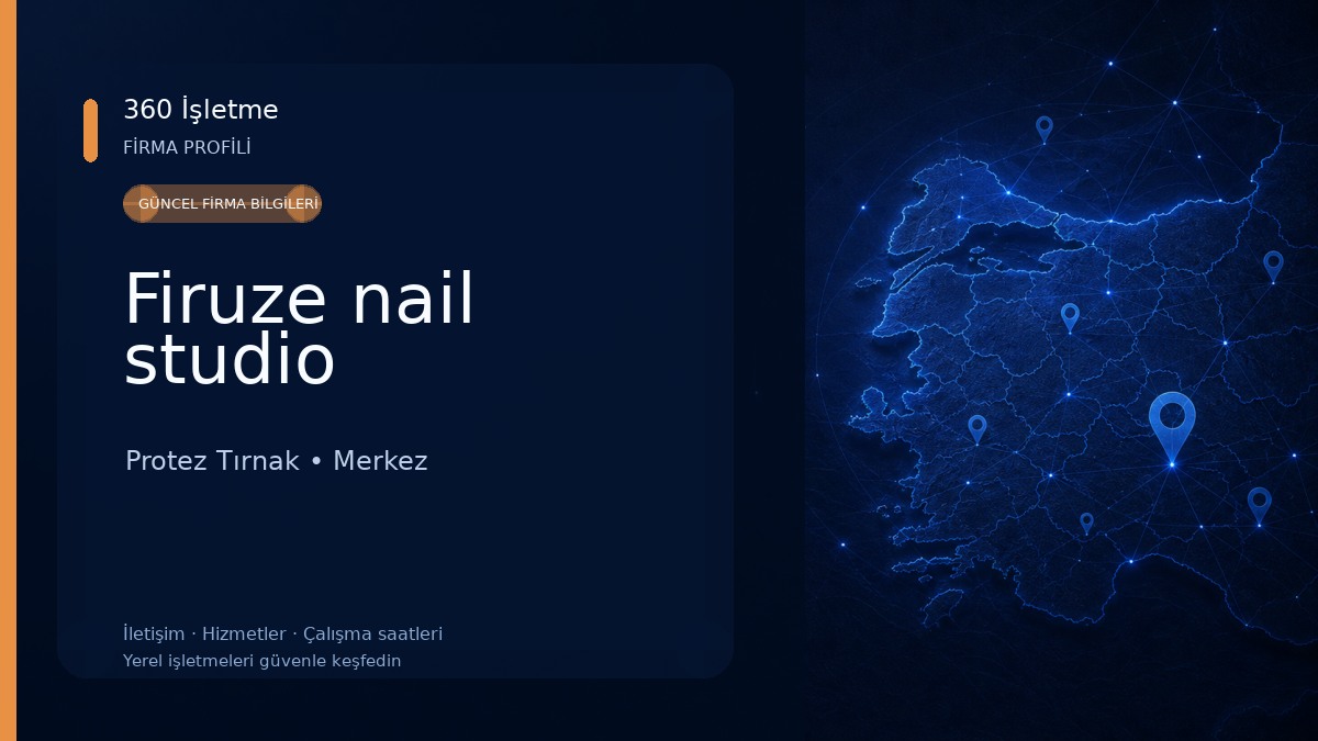 Firuze nail studio