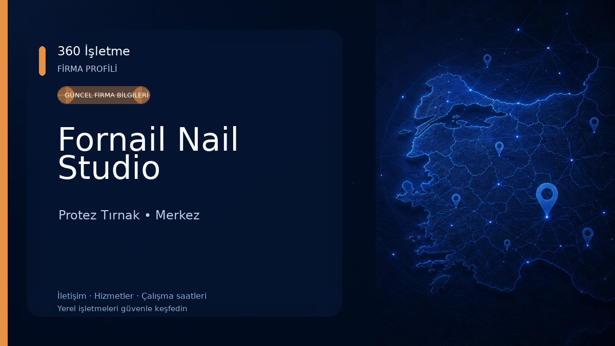Fornail Nail Studio 