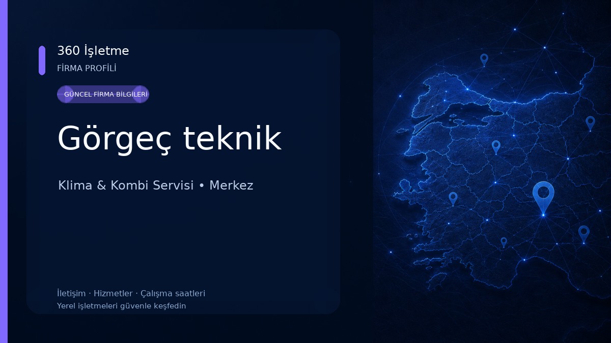 Görgeç teknik