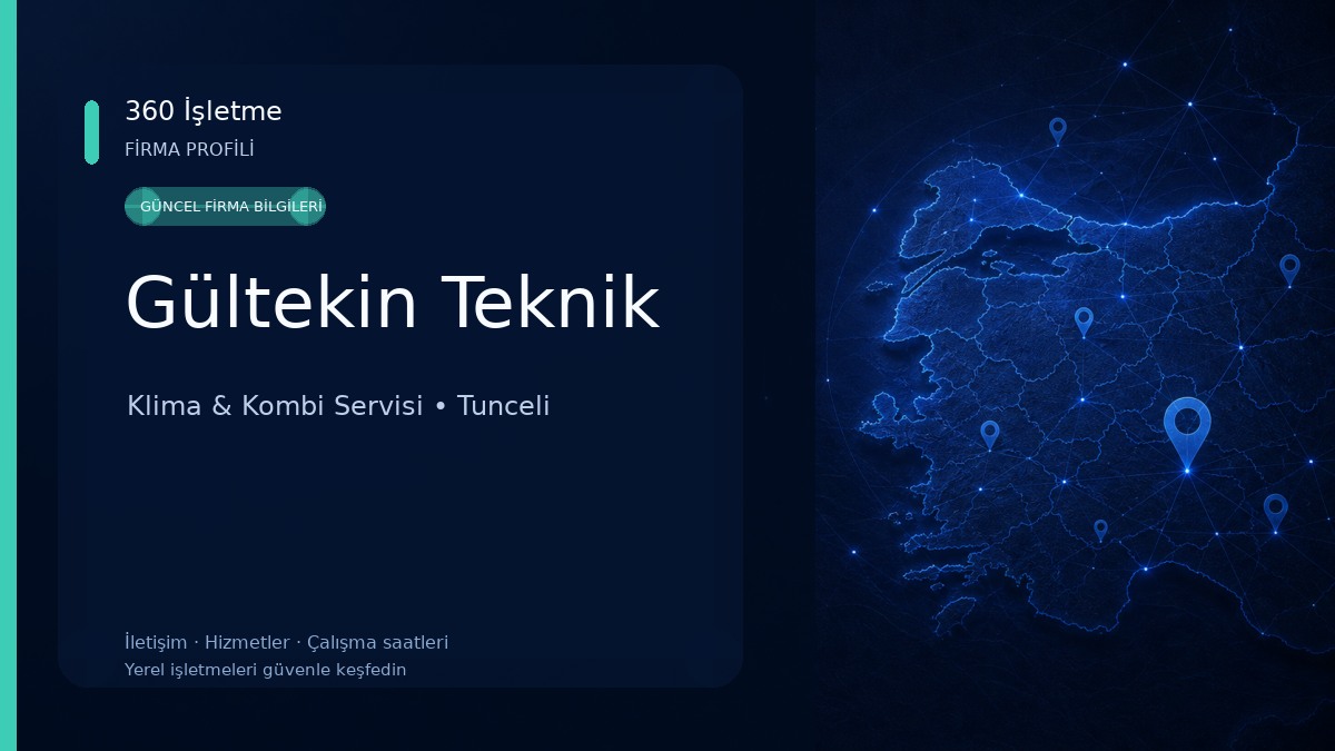 Gültekin Teknik