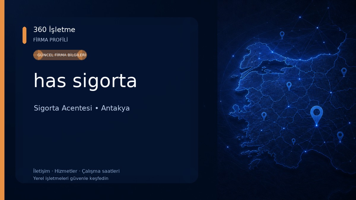 has sigorta 
