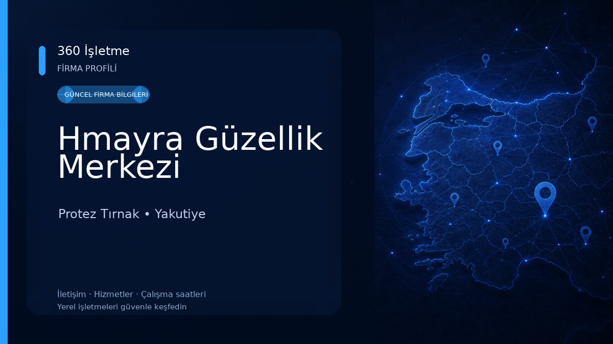 Hmayra Güzellik Merkezi Protez Tırnak
