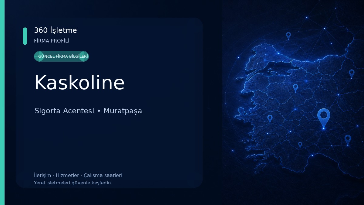 Kaskoline