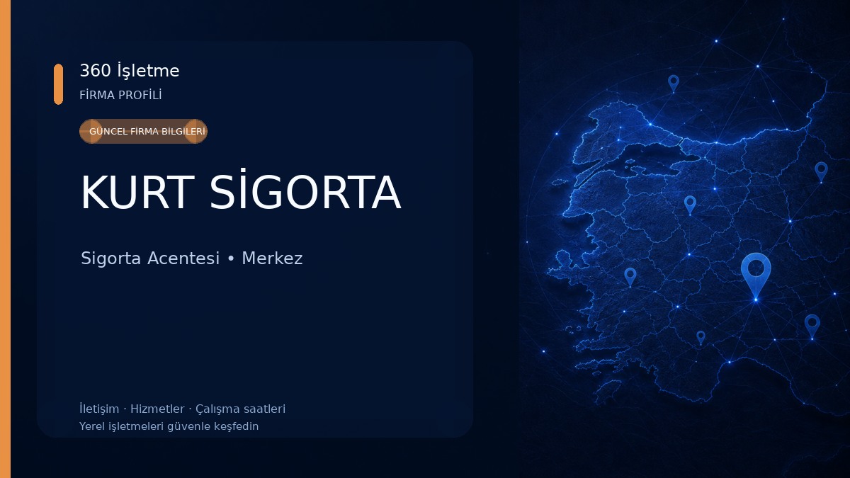 KURT SİGORTA