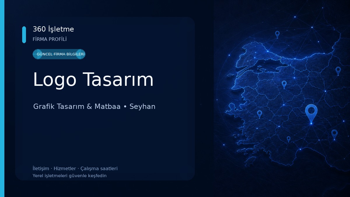 Logo Tasarım