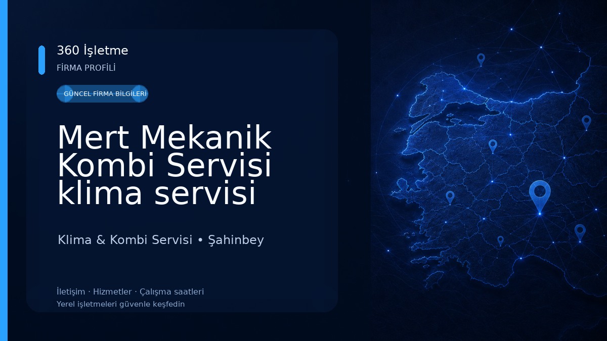 Mert Mekanik Kombi Servisi klima servisi kombi yedek parça ana kart tamiri Klima & Kombi Servisi