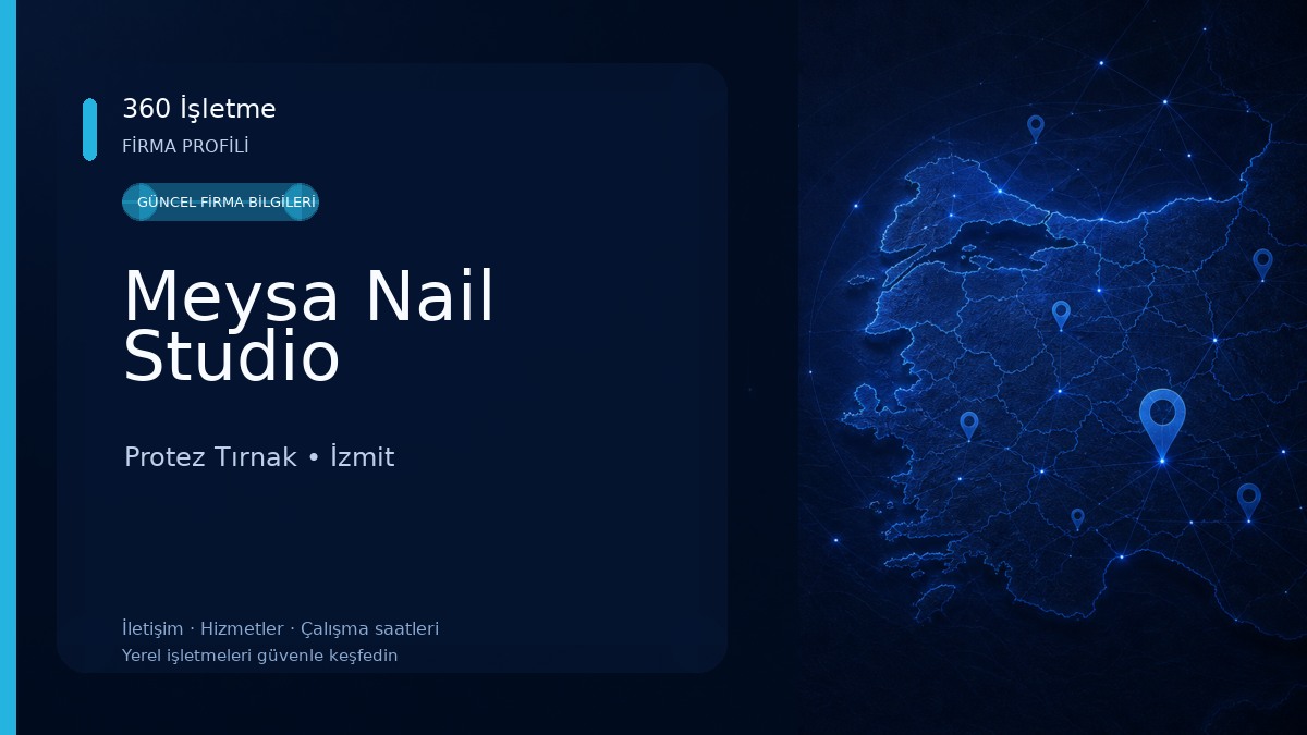 Meysa Nail Studio 