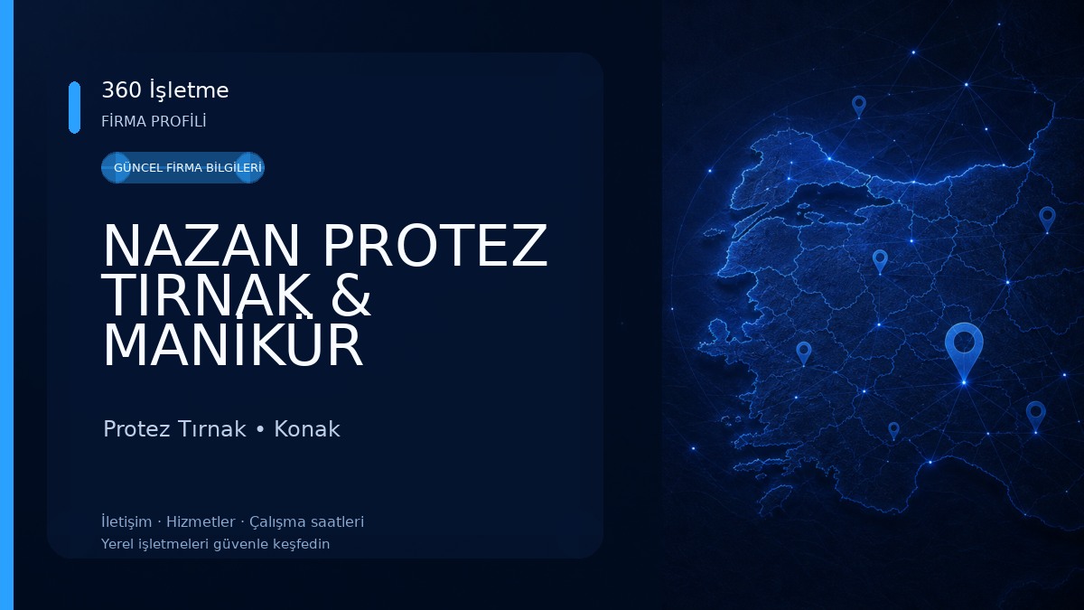 NAZAN PROTEZ TIRNAK & MANİKÜR PEDİKÜR SİR AĞDA SALONU..