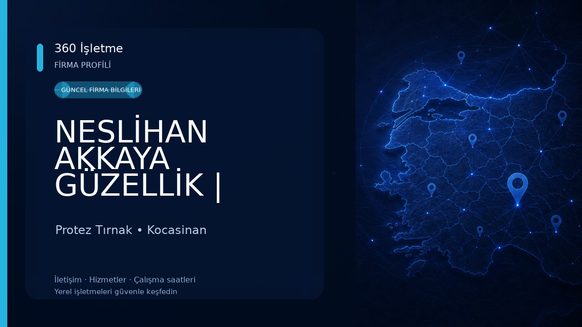 NESLİHAN AKKAYA GÜZELLİK | Güzellik Merkezi | Protez Tırnak Kalıcı Oje | Cilt Bakımı | Bölgesel Zayıflama | Kalıcı Makyaj Protez Tırnak