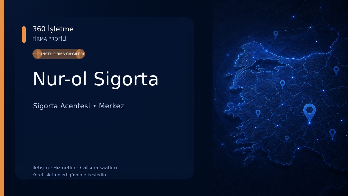 Nur-ol Sigorta