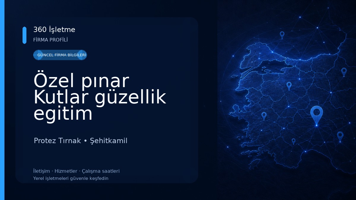 Özel pınar Kutlar güzellik egitim akademisi Protez Tırnak