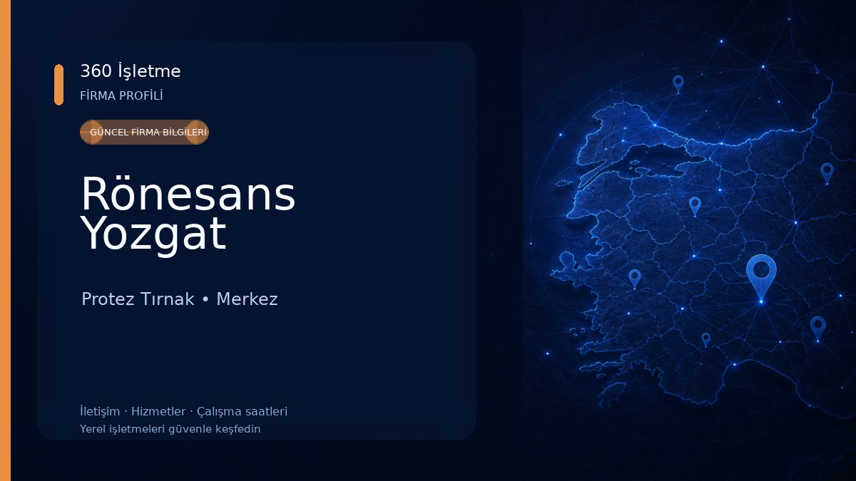 Rönesans Yozgat