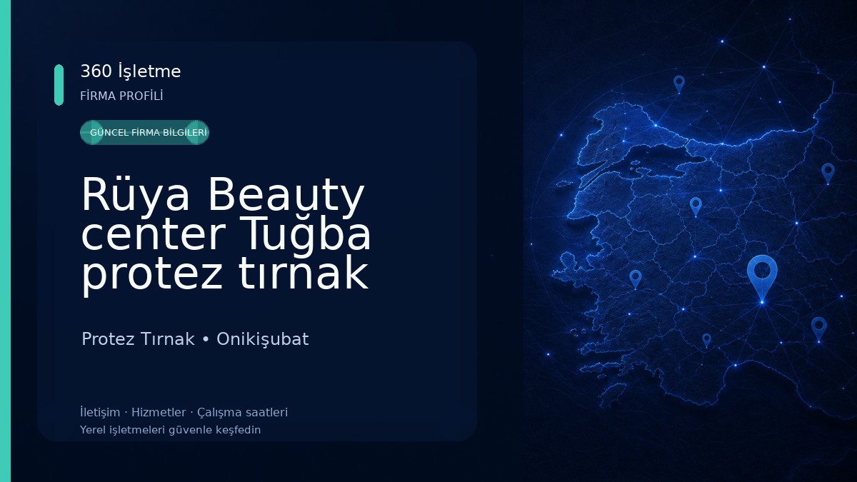 Rüya Beauty center Tuğba protez tırnak Protez Tırnak