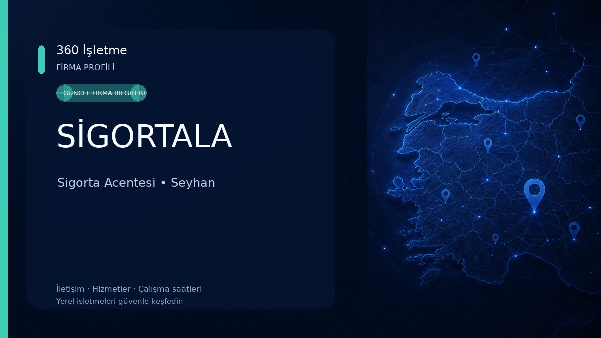 SİGORTALA