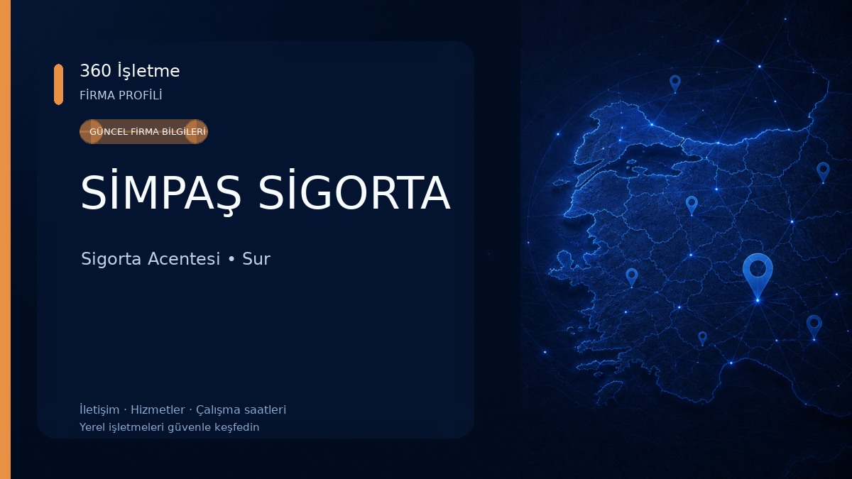 SİMPAŞ SİGORTA
