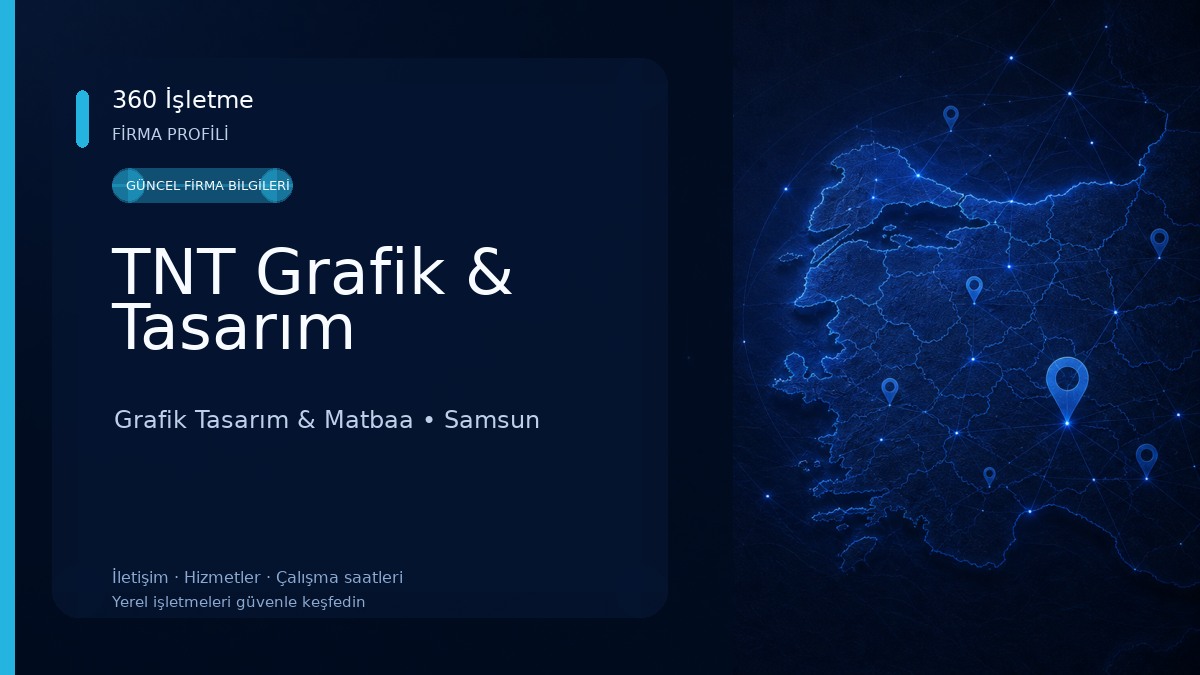 TNT Grafik & Tasarım