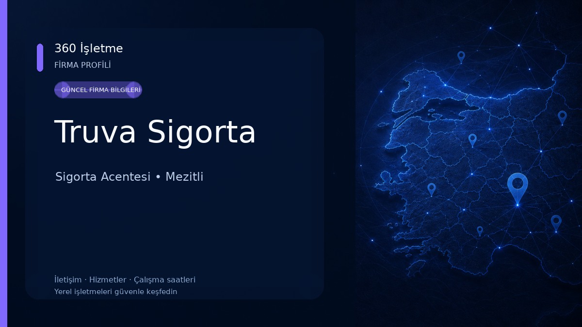 Truva Sigorta