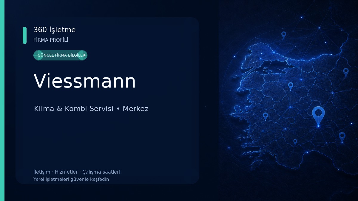 Viessmann